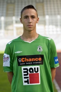 Martin Uvíra