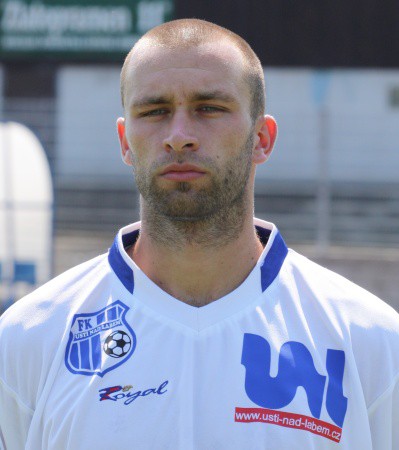 Lukáš Dvořák