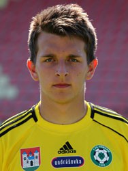 Jiří Krček