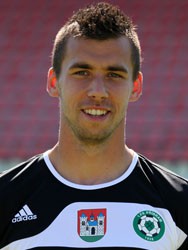 Jakub Štochl