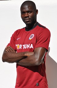 Martin Abena